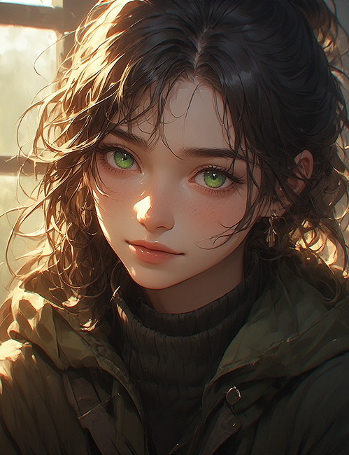 Roislin O'Malley
