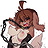 Cookie the Dog Girl
