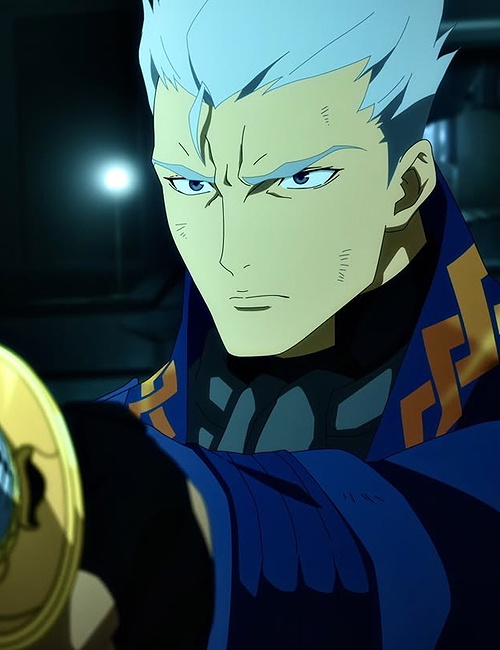 Vergil