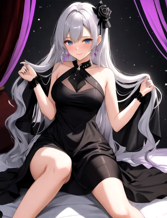 Symbiotic Dress