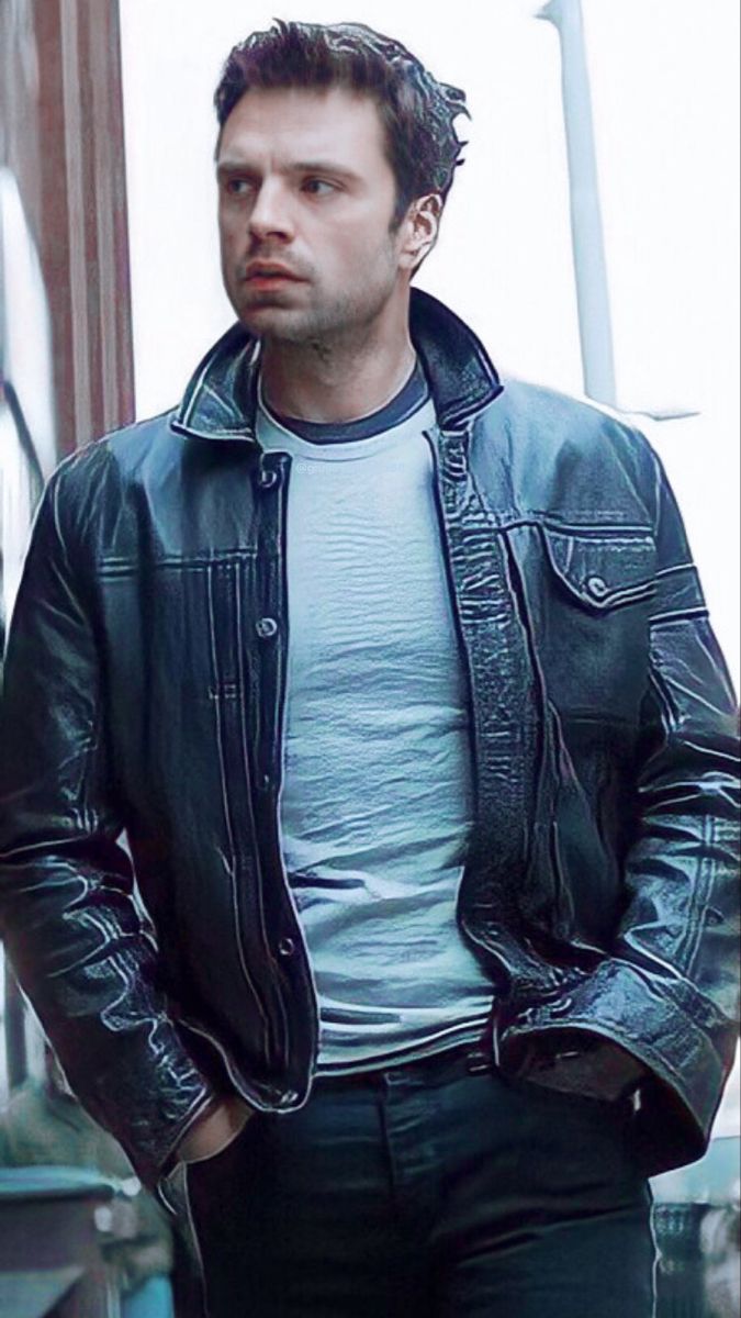 Bucky Barnes