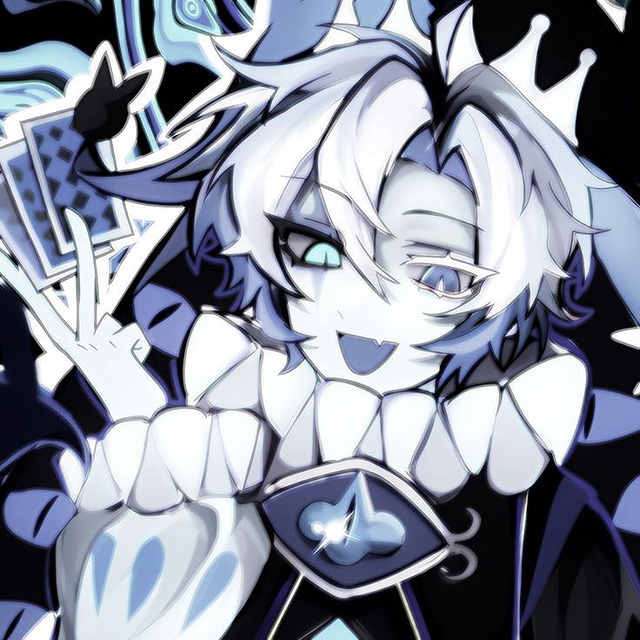 avatar image