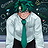 Izuku Midoriya