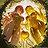 The Amber Cradle