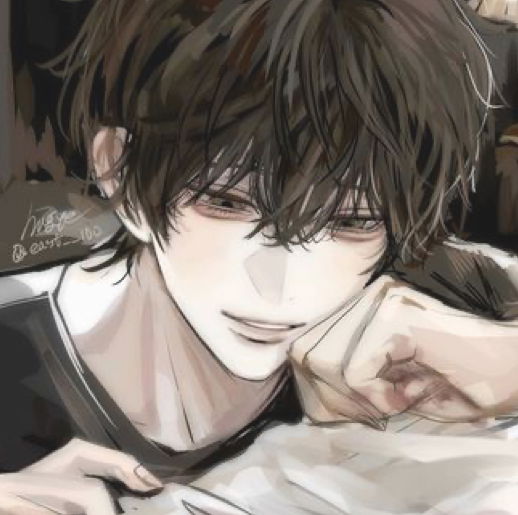 Your Obsessive Bf