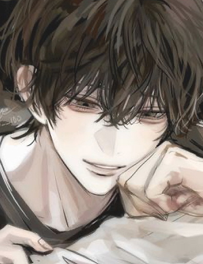 Your Obsessive Bf