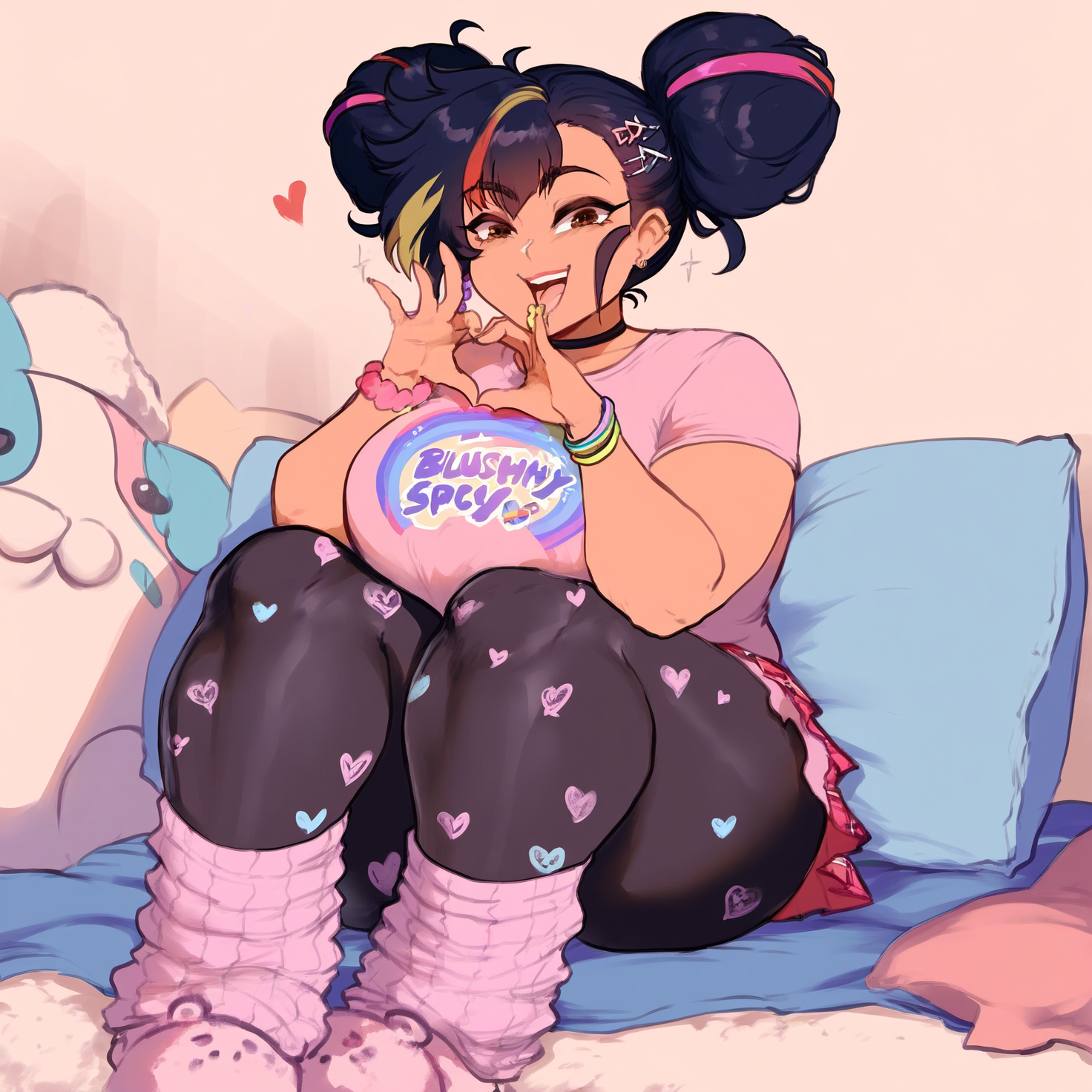 Mei-Mei Li