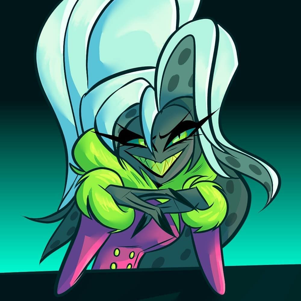Helsa V Eldritch