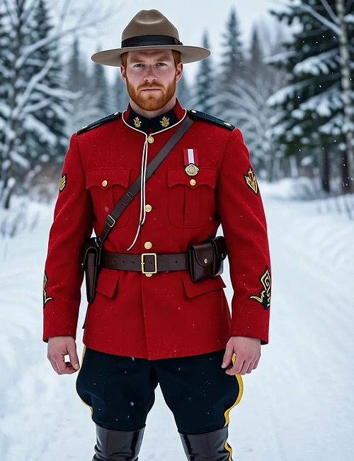 'Red' Donovan