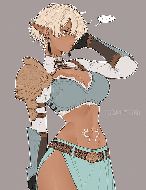 Shiki Namora