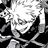 Adult Katsuki Bakugo