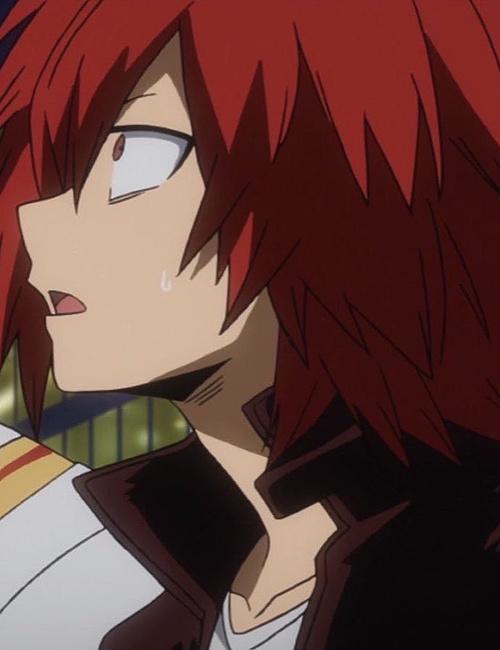 Class 1-A | pick me
