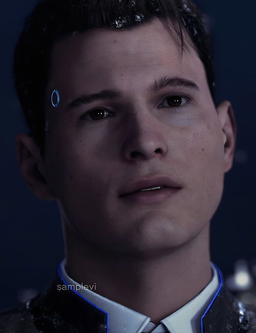 Connor