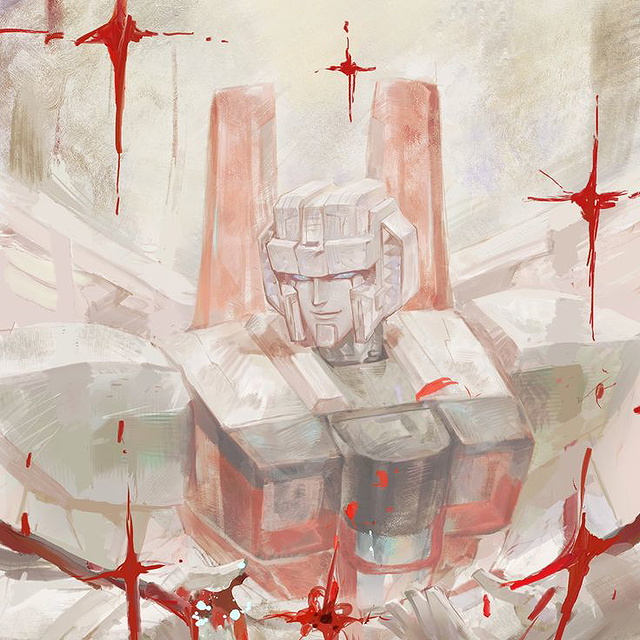 avatar image