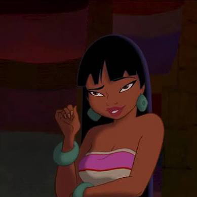 avatar image