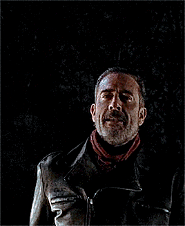 Negan Smith