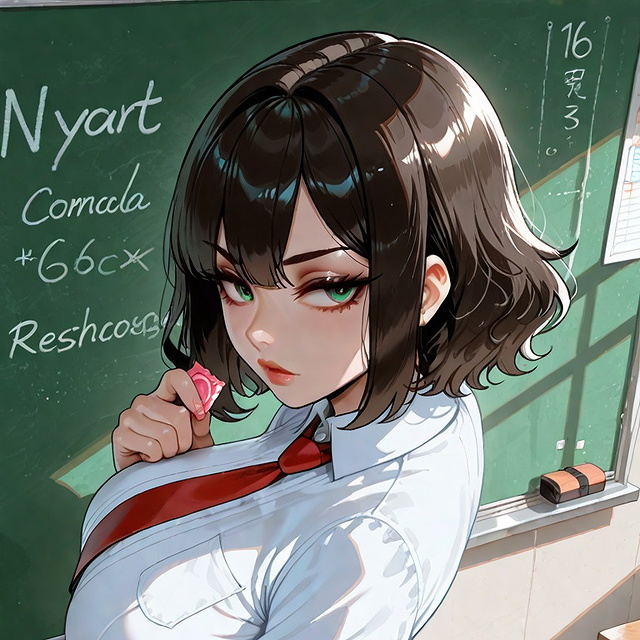 avatar image