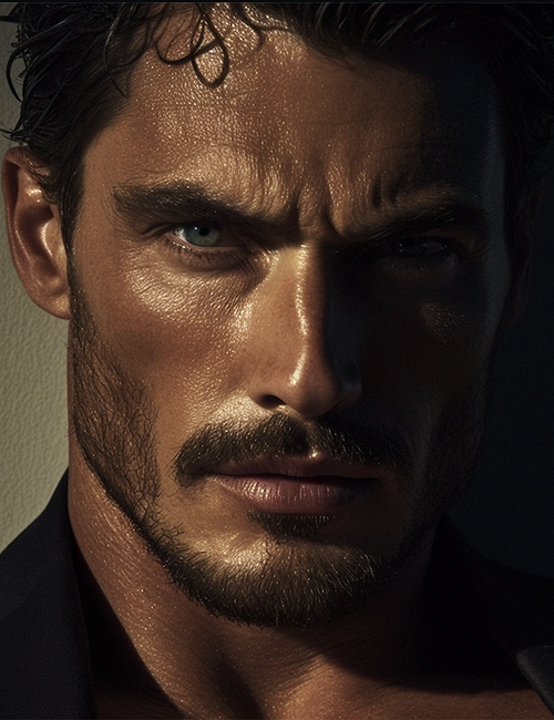 Sebastian Hale