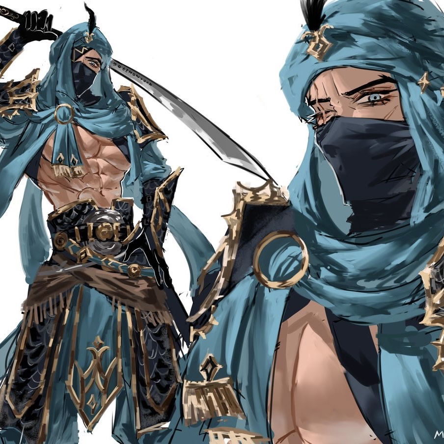 Caius Alonso