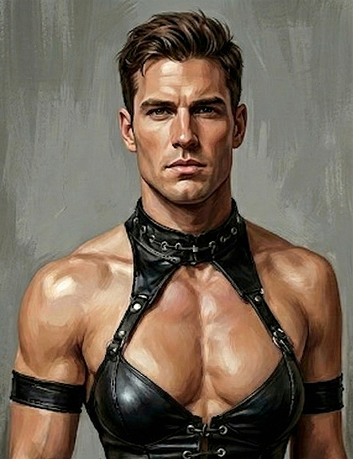 Mark