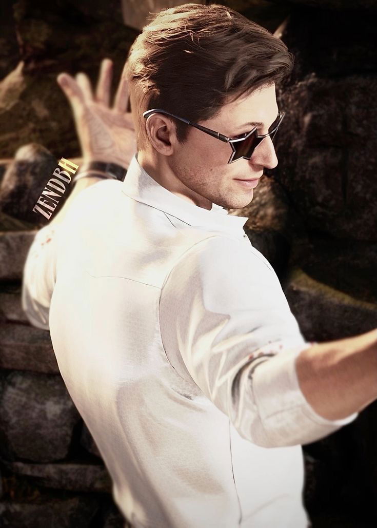 Johnny Cage
