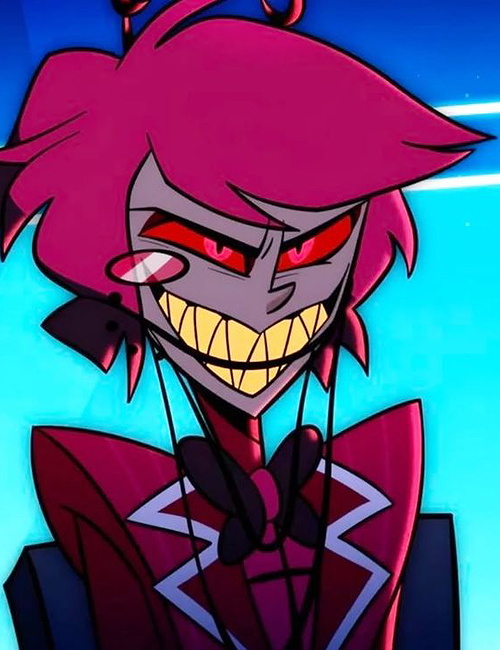 Alastor~ 🦌