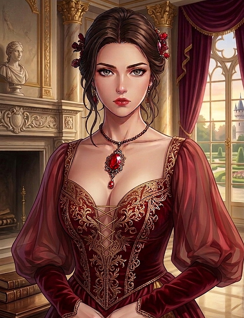 Seraphina