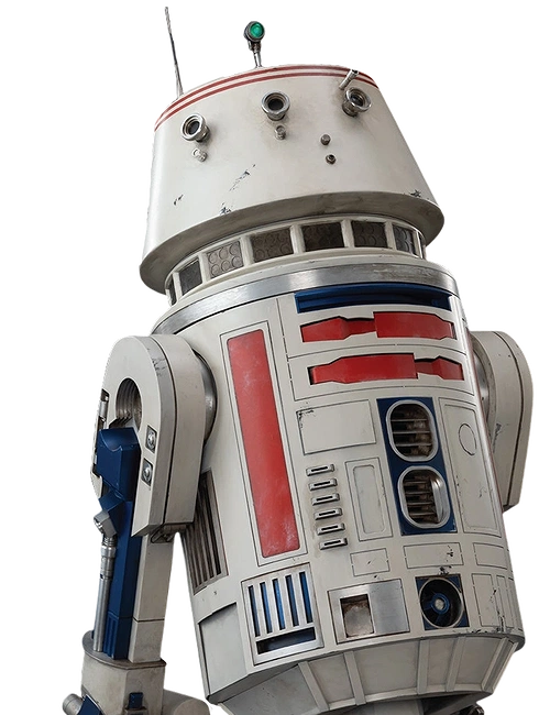 R5-D4