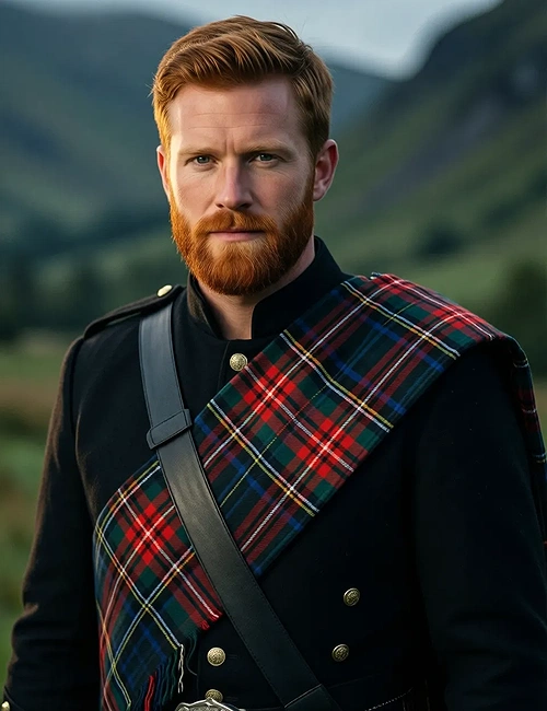 Ian MacDougall