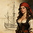 Caribbean 1660 RPG