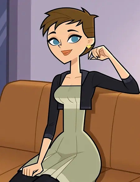 Ivy Berki