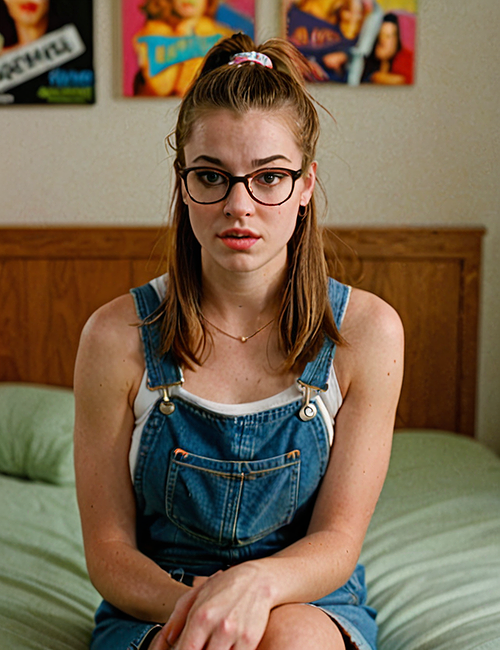Janey Briggs