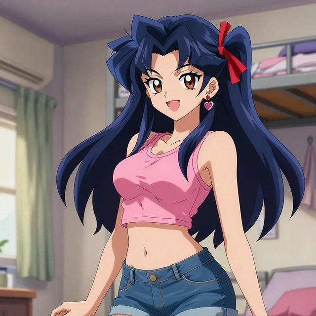 avatar image