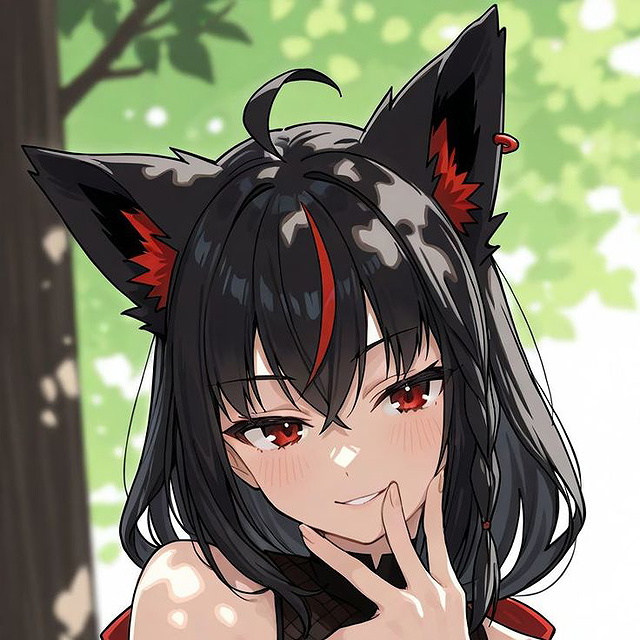 avatar image