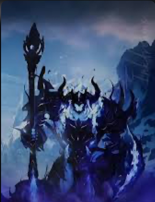 Chat with Iron solo leveling on Spicychat