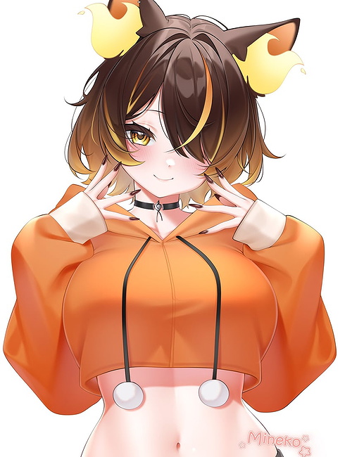 sinder (vtuber)