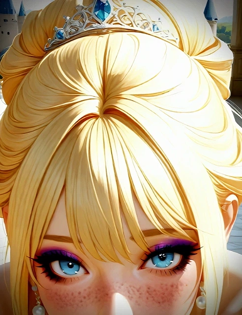 Princess Seraphina