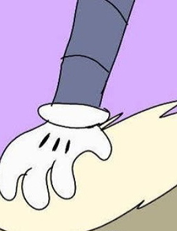 Tickle Interrogation