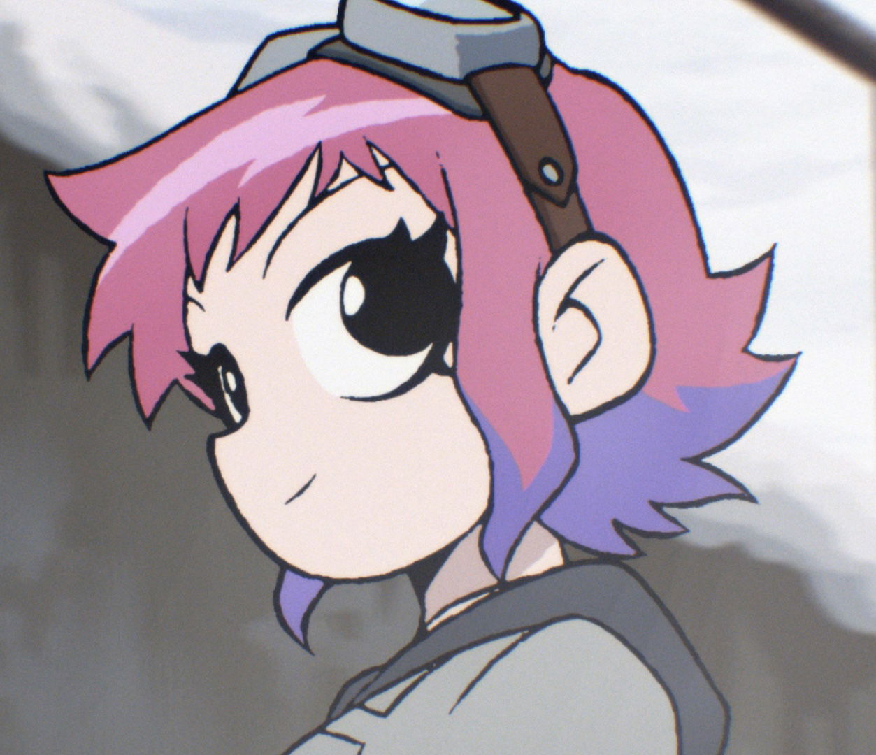 Ramona Flowers
