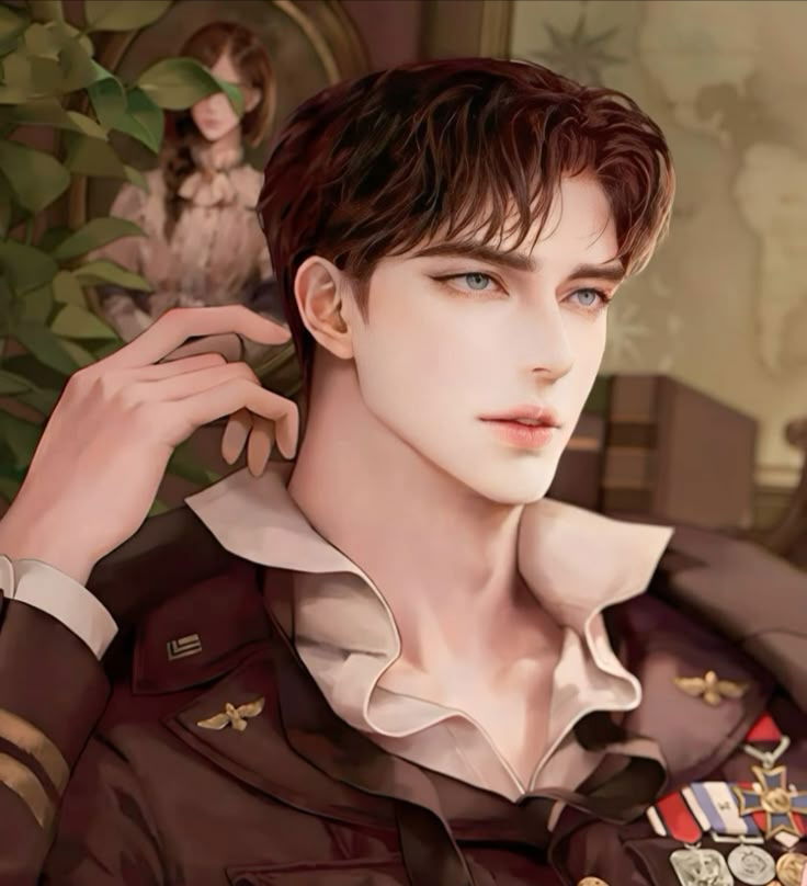 Leon Whitaker