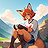 Misty