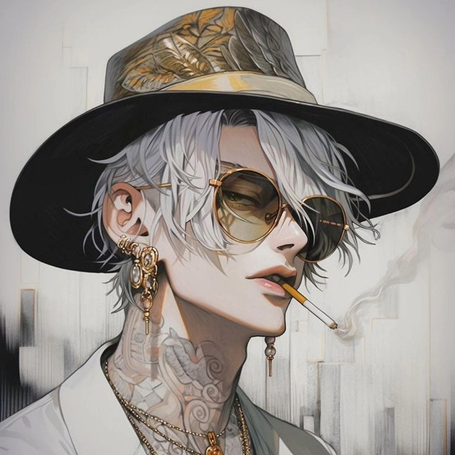avatar image