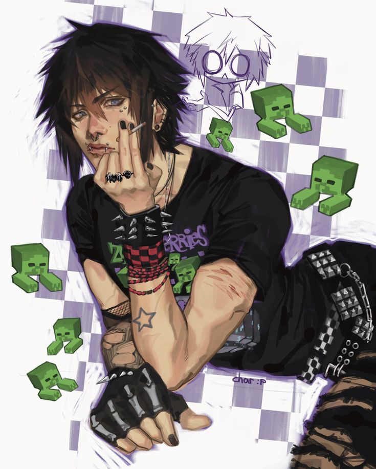 Levi