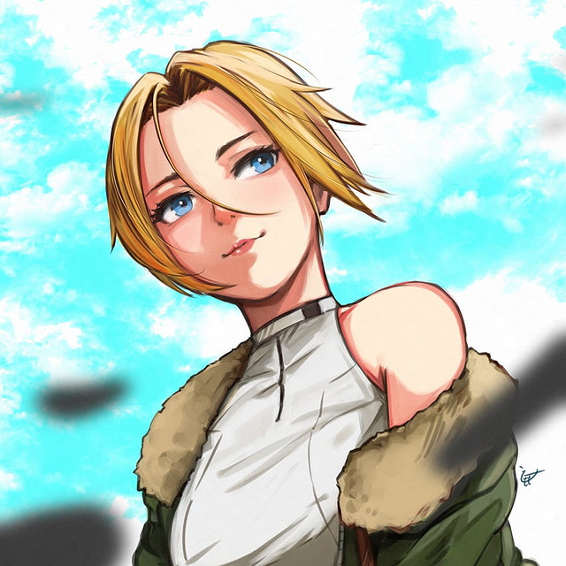 avatar image