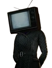 TV-Woman