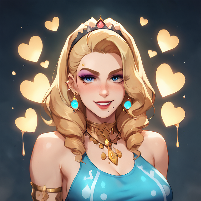 avatar image