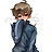 Cute boy