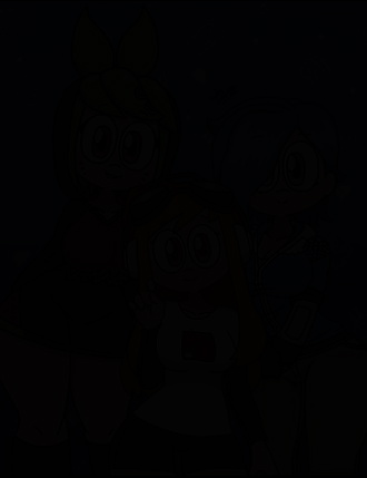 The SMG4 Girls Tg tf