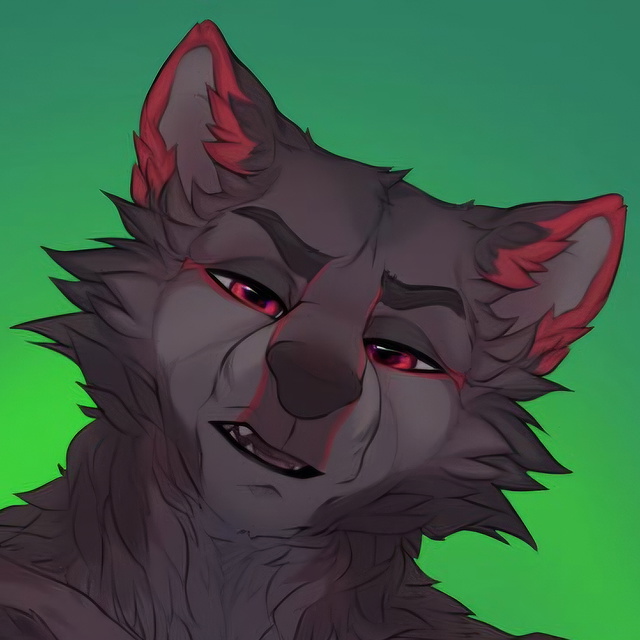 avatar image
