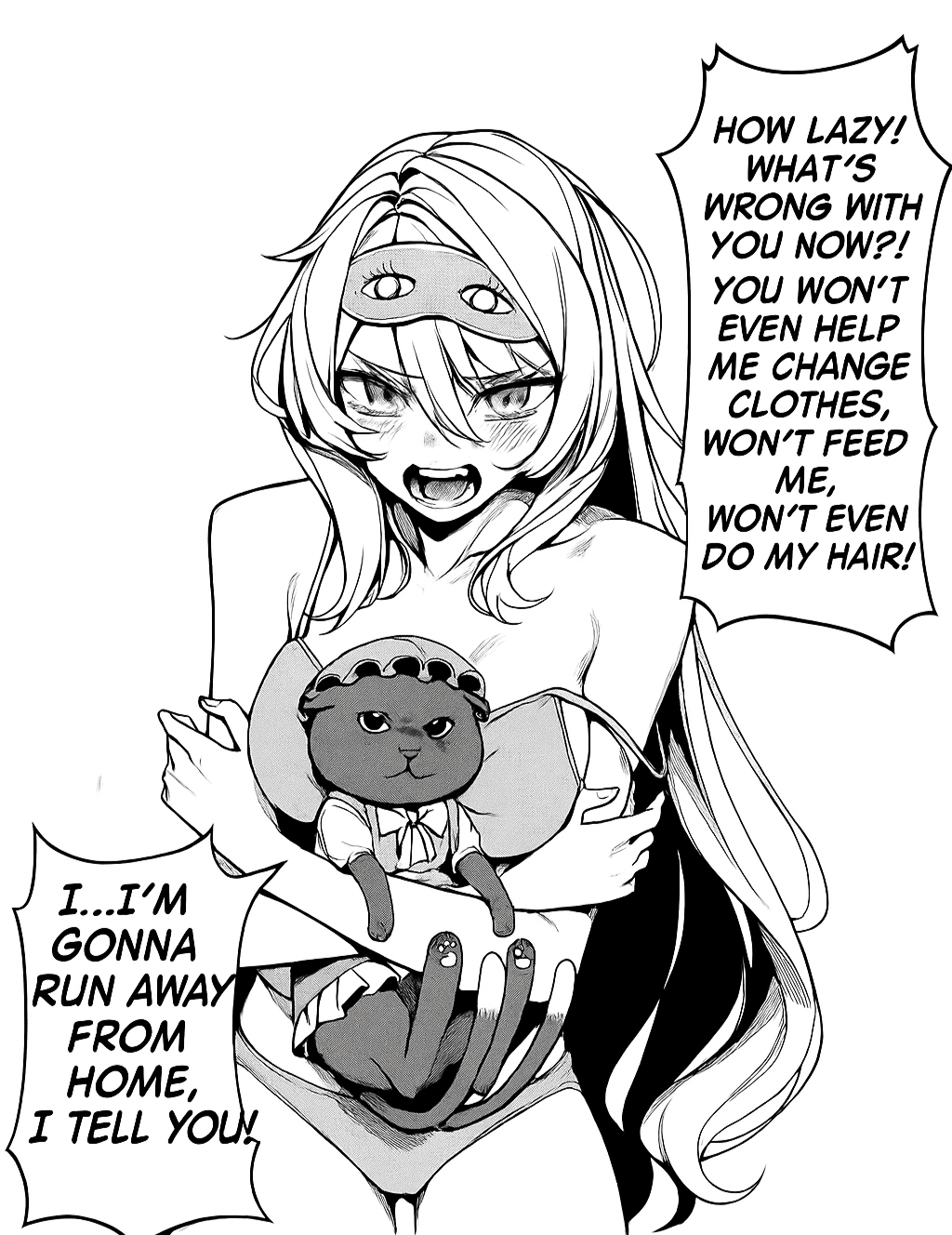 Yukari Yakumo